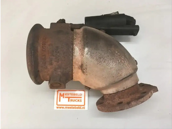Motor y piezas MERCEDES-BENZ