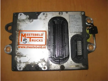 Sistema eléctrico MERCEDES-BENZ Axor