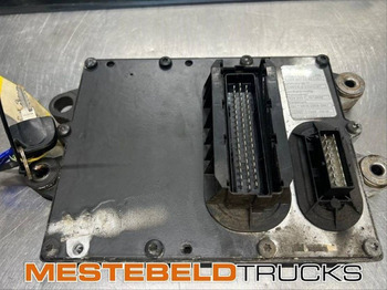 Sistema eléctrico MERCEDES-BENZ