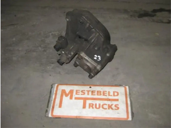 Hidráulica MERCEDES-BENZ