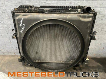 Sistema de refrigeración MERCEDES-BENZ