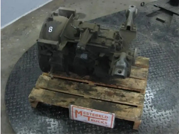 Caja de cambios y piezas MERCEDES-BENZ