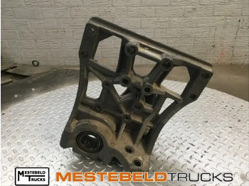 Bastidor/ Chasis MERCEDES-BENZ