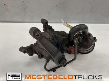 Dirección MERCEDES-BENZ