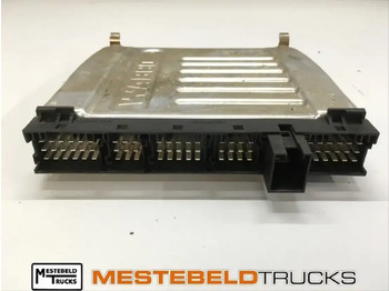 Sistema eléctrico MERCEDES-BENZ