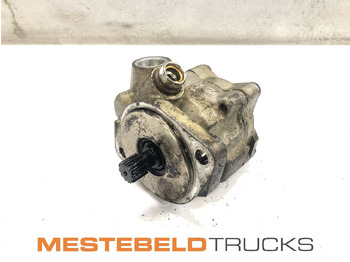 Motor y piezas MERCEDES-BENZ