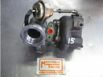 Motor y piezas MERCEDES-BENZ Atego