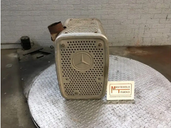 Sistema de escape MERCEDES-BENZ Actros