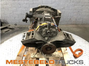Caja de cambios y piezas para Camión Mercedes-Benz Versnellingsbak S5-42: foto 4