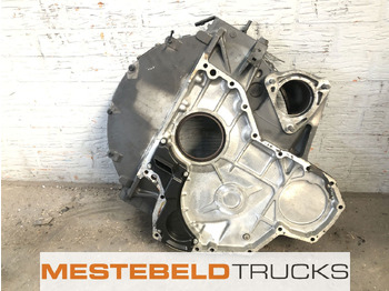 Motor y piezas MERCEDES-BENZ Axor