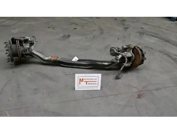 Eje delantero MERCEDES-BENZ