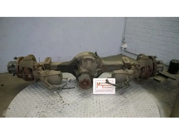 Eje posterior RENAULT