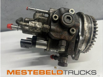 Sistema de combustible RENAULT