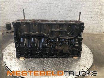 Motor y piezas RENAULT