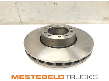 Piezas de freno RENAULT Premium