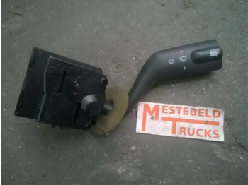 Sistema eléctrico RENAULT Magnum