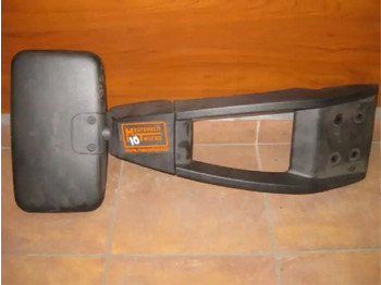 Cabina e interior RENAULT T