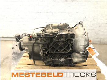 Caja de cambios y piezas RENAULT