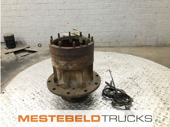 Eje posterior SCANIA