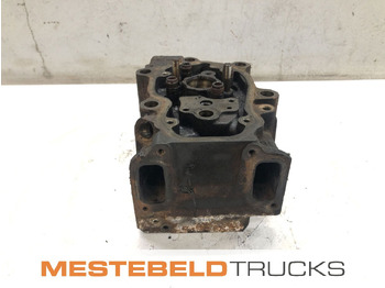 Motor y piezas para Camión Scania Cilinderkop DC 13 141: foto 3