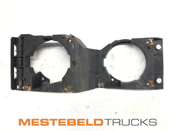 Cabina e interior SCANIA R