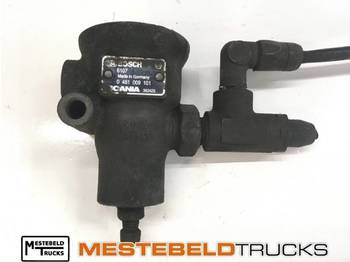 Válvula de freno SCANIA