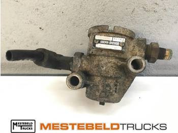 Válvula de freno SCANIA