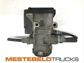 Piezas de freno SCANIA