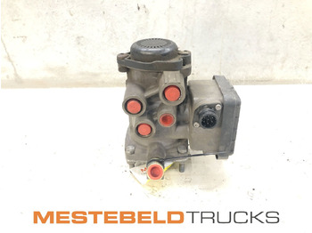 Piezas de freno SCANIA