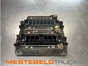 Sistema eléctrico SCANIA S