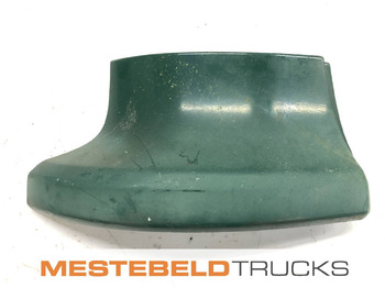 Cabina e interior SCANIA