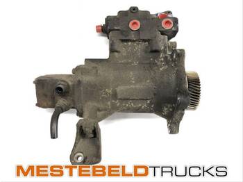 Sistema de combustible SCANIA