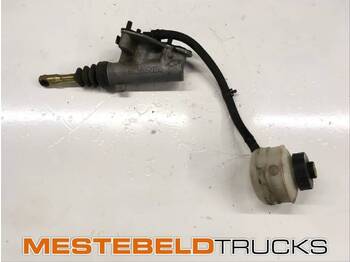 Embrague y piezas SCANIA