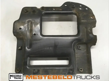 Bastidor/ Chasis SCANIA G