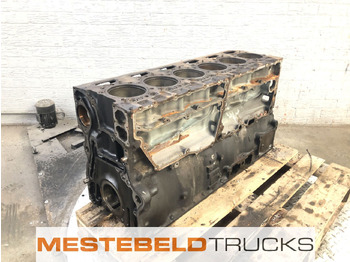 Motor y piezas SCANIA