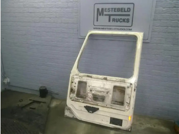 Cabina e interior SCANIA P