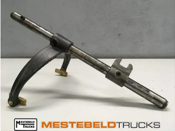 Caja de cambios y piezas SCANIA R