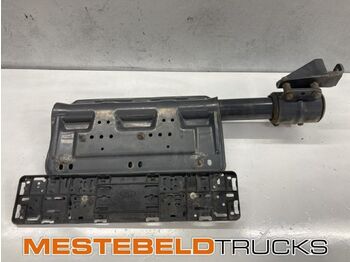 Bastidor/ Chasis SCANIA