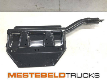 Bastidor/ Chasis SCANIA