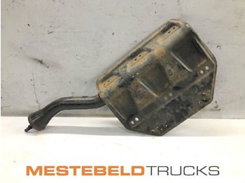 Bastidor/ Chasis SCANIA