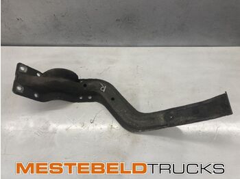 Bastidor/ Chasis SCANIA