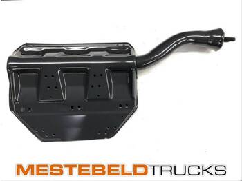 Bastidor/ Chasis SCANIA