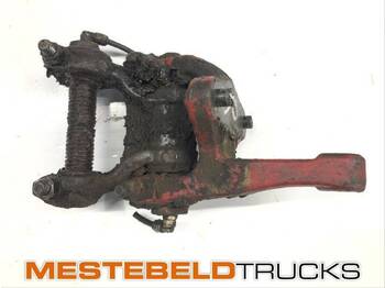 Bastidor/ Chasis SCANIA