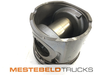 Motor y piezas SCANIA