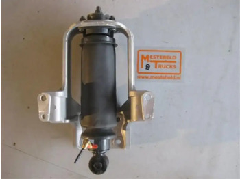 Cabina e interior SCANIA R