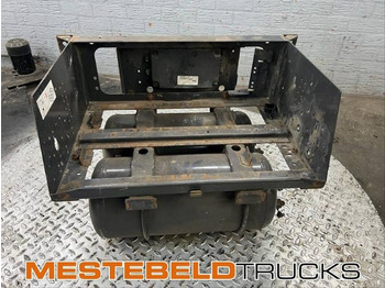 Bastidor/ Chasis VOLVO
