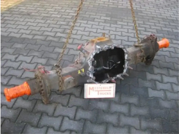 Eje posterior VOLVO