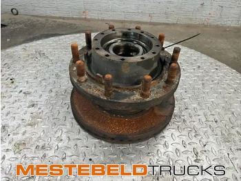 Eje posterior VOLVO FL