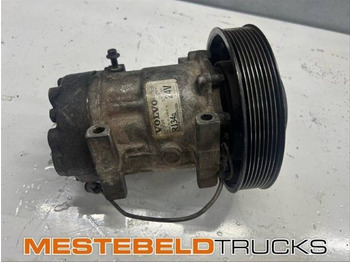 Sistema de refrigeración VOLVO