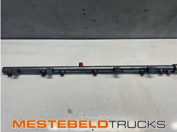 Sistema de combustible VOLVO